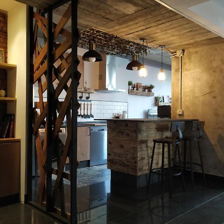 Loft Torres Centro Apartment Oviedo Exterior photo