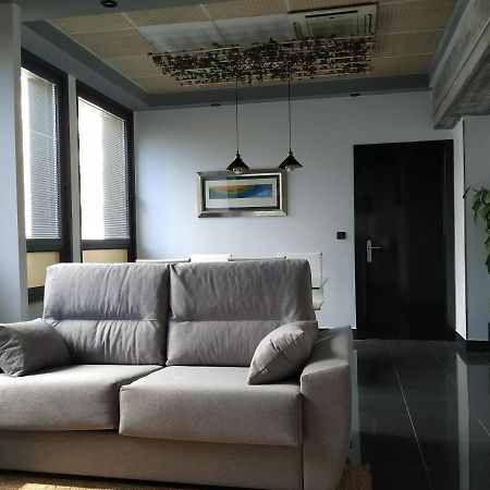 Loft Torres Centro Apartment Oviedo Exterior photo
