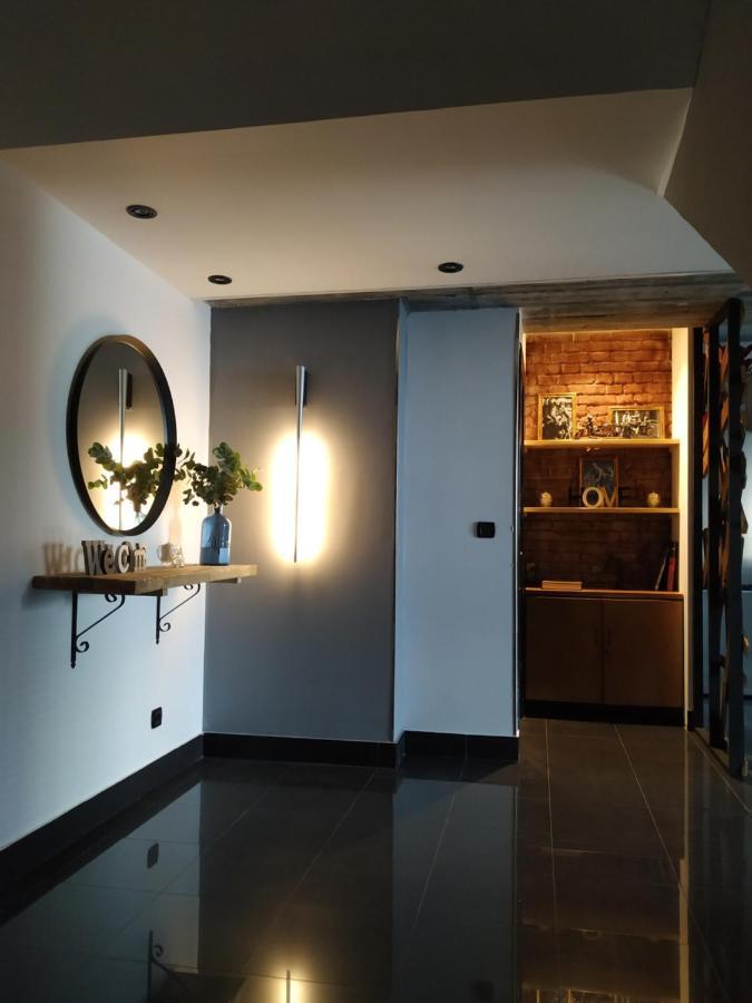Loft Torres Centro Apartment Oviedo Exterior photo