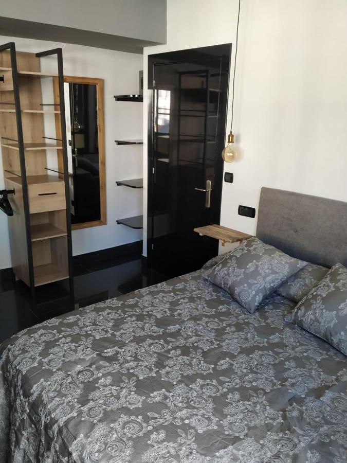 Loft Torres Centro Apartment Oviedo Exterior photo